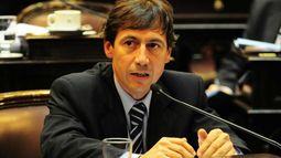 Encuentran muerto a hijo y esposa de senador argentino