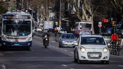 La IM presentó 16 medidas para mejorar la movilidad: mejoras de fiscalización y ordenamiento