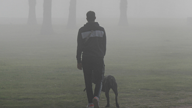 Lunes según Inumet.