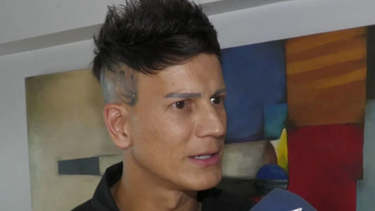 Sebastián Sosa pagó fianza y recuperó la libertad, dijo que se arrepiente de haber mandado mensajes
