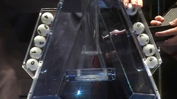 Resultados de la Quiniela vespertina y nocturna