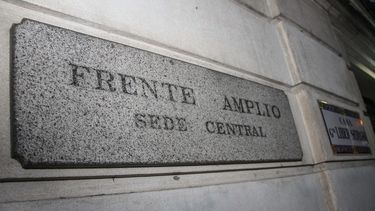 El FA resolvió los artículos de la LUC que buscará anular