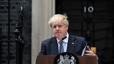 el nuevo primer ministro britanico se conocera el 5 de setiembre