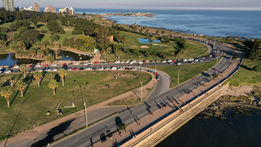 Fecha de la Semana de Turismo 2024.