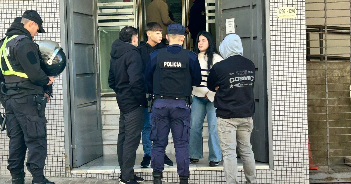 Justicia mantuvo la prisión domiciliaria de Moisés Martínez y autorizó su traslado a otra vivienda