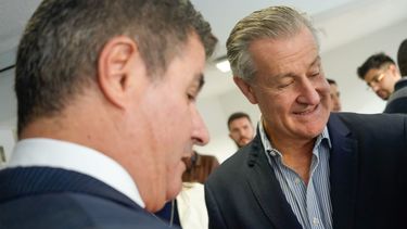 Gurméndez pidió no votar al FA porque el socialismo fracasó en todos los países donde fue gobierno | FocoUy