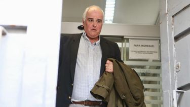 La Justicia solicitó reforzar la custodia policial de Gustavo Penadés en traslados y audiencias