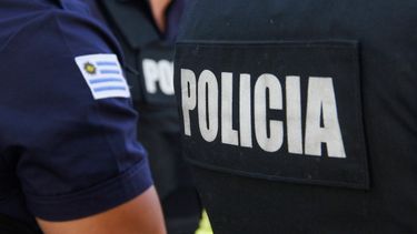 Un nuevo robo piraña a una farmacia, ahora en Cerro Largo