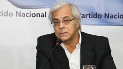 Mujica: Díaz pone al servicio la Fiscalía para ocultar irregularidades del FA