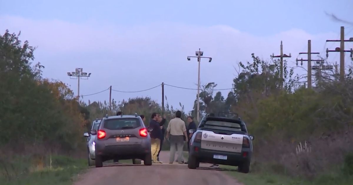 Continúa la búsqueda del puma en Canelones: participan unas 20 personas y se amplió el área de rastrillaje