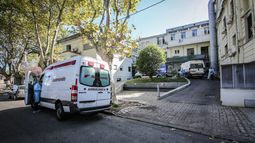 Uruguay cruzó la barrera de los 2.500 fallecidos con COVID-19