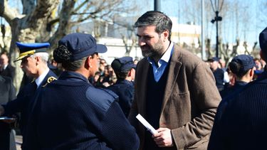 Descendieron las denuncias de todos los delitos, según datos del Ministerio del Interior | Presidencia