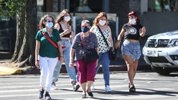 COVID-19 en enero: cuatro fallecidos en tercera semana.