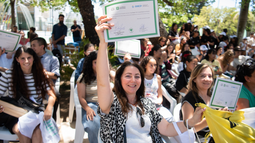 Concursos de IM para liceales con premios de hasta $25.000