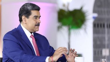 Nicolás Maduro
