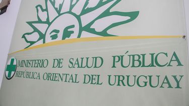 &nbsp;Ministerio de Salud Pública.