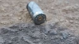 Ataque a tiros en Conciliación dejó a un hombre de 34 años herido de bala