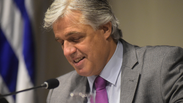 Excanciller Francisco Bustillo