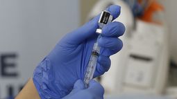 Vacuna de ARN presenta resultados prometedores contra el cáncer de páncreas