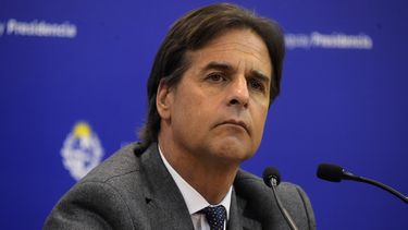 Lacalle Pou: No vale cualquier cosa con tal de volver al poder