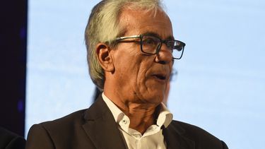 Juan Castillo celebró que se discuta el rescate de la Caja de Profesionales: Es un avance