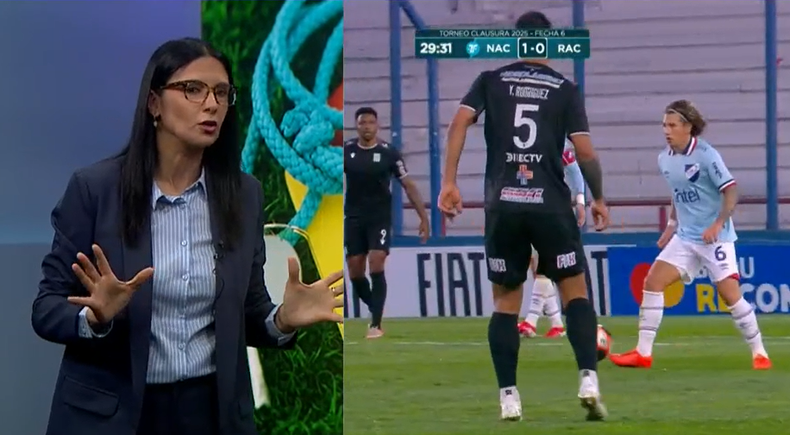 La nueva fecha del Torneo Clausura dejó emociones, goles y polémicas