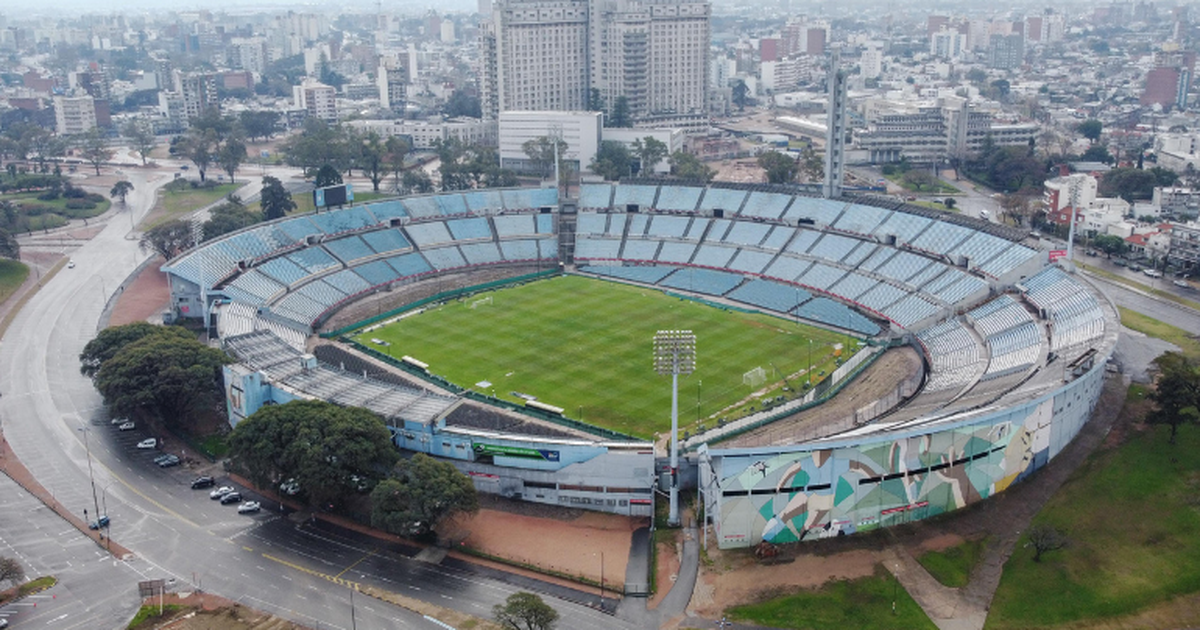 La selección de Uruguay aprovechó para promocionar el Mundial de 2030 ante  Japón con un peculiar cartel - EL PAÍS Uruguay