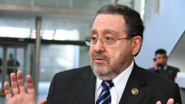 Jorge Chediak valoró que el fenómeno del cambio clandestino está muy controlado en Uruguay