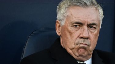 Ahora sí: Carlo Ancelotti será el director técnico de Brasil y asumirá en el último tramo de la Eliminatoria