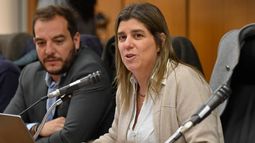 Tamara Paseyro presentó los principales lineamientos de la cartera ante la comisión de Vivienda de Diputados