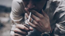 Crearán Programa Nacional de Control de Tabaco