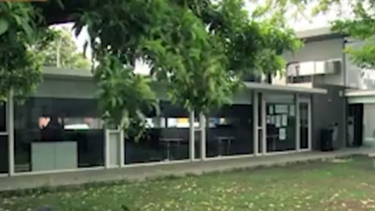 Museo casa de Artigas, ubicado en Sauce.