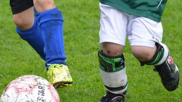Investigan presunto abuso sexual de dos niños en baby fútbol