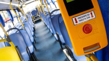 Pasajeros STM tendrán bonificación del 10% a partir de 30 viajes