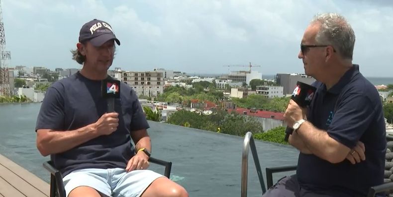 El análisis de Gonzalo de los Santos de los rivales de Uruguay y la fe ciega que tiene en Darwin Núñez