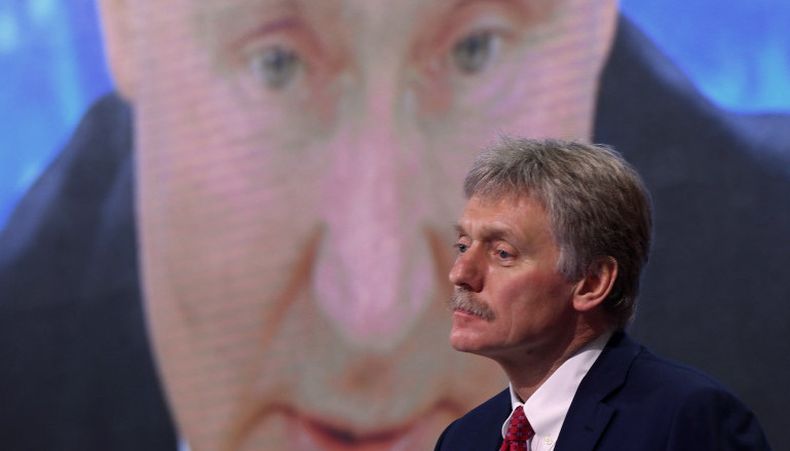 El Kremlin se muestra satisfecho del diálogo incipiente con Washington
