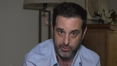 El director de Opción Consultores, Rafael Porzecanski.