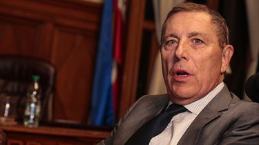 La discusión sobre aumentar impuestos es la parte fácil, dijo Oddone tras presentación del Presupuesto