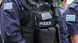 Dos delincuentes fueron capturados tras protagonizar tiroteo con la Policía