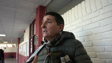 Carlos Iafigliola presentó un documento en el que pide a Yamandú Orsi que vete la ley de eutanasia