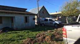 Discutió con su mecánico, lo mató y luego se suicidó