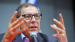 Gabriel Oddone aseguró que el acuerdo UE - Mercosur abre una gran oportunidad para la región y el país