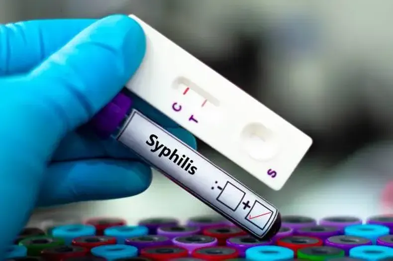 MSP registró un aumento de 40% en los casos de sífilis y reforzó medidas ante el incremento de infecciones