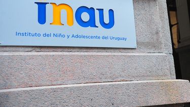 Inau reforzará atención de casos de menores en situación de calle