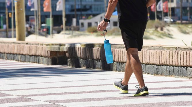 Duelo de meteorólogos por el clima en Navidad y Año Nuevo: calor, lluvias aisladas y mesa afuera
