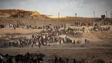 hamas pide un intercambio inmediato de rehenes por prisioneros antes del inicio de negociaciones en egipto