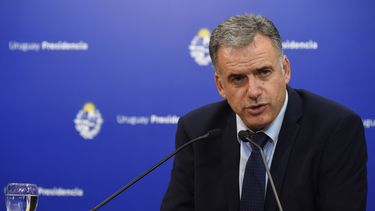 Yamandú Orsi anuncia este lunes su gabinete.