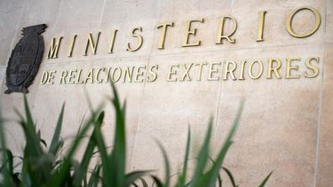 Uruguay rechazó la intervención militar en Venezuela y sigue con preocupación los acontecimientos