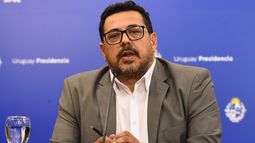 Estoy del lado de los comerciantes uruguayos, dijo Alejandro Sánchez en defensa del impuesto Temu