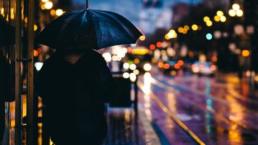 Alerta de Inumet.&nbsp;